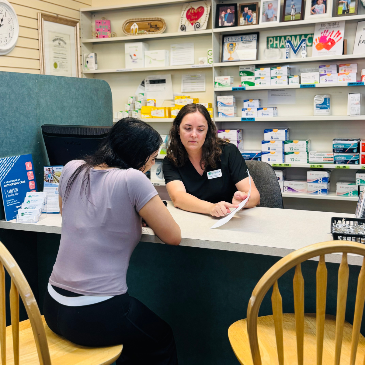 Matthews Drug Consult Matthews Drug Consult